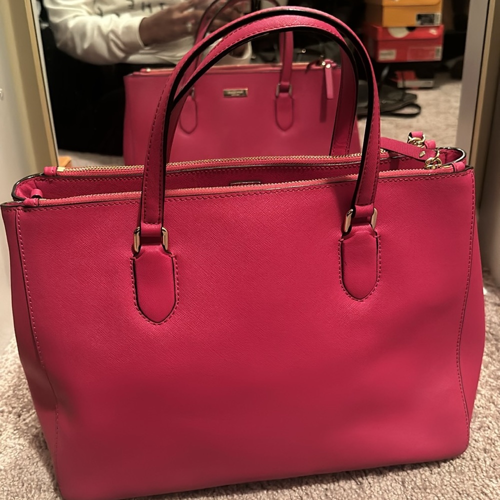 Kate Spade Purse - Picture 2 of 12